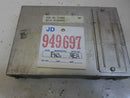 ENGINE COMPUTER CHEVROLET CITATION 1985 1226865 ECM PCM ECU OEM