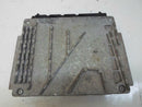ENGINE COMPUTER VOLVO 80 SERIES 2005 2006 30668478 0261208289 ECM PCM ECU OEM