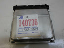 ENGINE COMPUTER VOLVO 80 SERIES 2005 2006 30668478 0261208289 ECM PCM ECU OEM