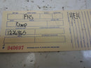 ENGINE COMPUTER CHEVROLET CITATION 1985 1226865 ECM PCM ECU OEM
