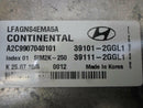ENGINE COMPUTER HYUNDAI SONATA 2015 2016 39111-2GGL1 39101-2GGL1 PCM ECM ECU OEM