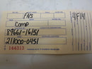 ENGINE COMPUTER PROGRAMMED PLUG&PLAY TOYOTA PASEO 1993 1994 1995 89661-16151 OEM