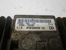 ENGINE COMPUTER HONDA ACCORD 2016 2017 37820-5A0-L24 ECM ECU PCM OEM
