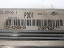 ENGINE COMPUTER FORD TAURUS 1995 F5DF-12A650-GB PDD1 ECM PCM ECU OEM
