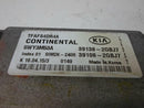 ENGINE COMPUTER KIA OPTIMA 2014 2015 39108-2GBJ7 ECM PCM ECU OEM