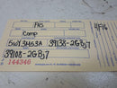 ENGINE COMPUTER KIA OPTIMA 2014 2015 39108-2GBJ7 ECM PCM ECU OEM