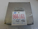 ENGINE COMPUTER MERCEDES BENZ W210 E-CLASS E320 2000 0265456632 VIN CLEARED OEM