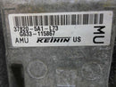 ENGINE COMPUTER HONDA CIVIC 2015 37820-5A1-L73 ECM PCM ECU OEM