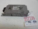 Voice Input Recognition System Control Module BMW 745I 2002 2003 2004 2005 6 923 692