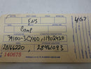 ENGINE COMPUTER KIA SEDONA 2015 39100-3CYN0 ECM ECU PCM OEM