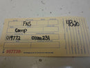 Voice Input Recognition System Control Module BMW 745I 2002 2003 2004 2005 6 923 692