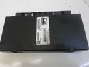 BODY CONTROL MODULE BMW 535i 2008 2009 2010 9157155 BCM OEM