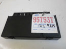 BODY CONTROL MODULE BMW 535i 2008 2009 2010 9157155 BCM OEM