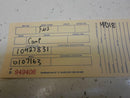 BODY CONTROL MODULE PONTIAC GRAND PRIX 1997 1998 10427831 BCM OEM