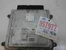 ENGINE COMPUTER HYUNDAI SONATA 2009 2010 39100-2G352 2.4L AT ECM PCM ECU OEM
