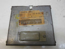 ENGINE COMPUTER PONTIAC SUNBURST 1986 1987 1988 1228061 MT ECM PCM ECU OEM