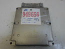 ENGINE COMPUTER MAZDA NAVAJO 1991 F07F-12A650-ABB A0Z1 AT ECM PCM ECU OEM
