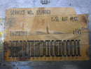 ENGINE COMPUTER PONTIAC SUNBURST 1986 1987 1988 1228061 MT ECM PCM ECU OEM