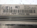 ENGINE COMPUTER MAZDA NAVAJO 1991 F07F-12A650-ABB A0Z1 AT ECM PCM ECU OEM