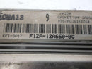 ENGINE COMPUTER FORD PROBE 1991 1992 F12F-12A650-BC 3.0L AT ECM PCM ECU OEM