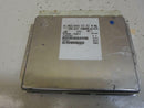 ABS Control Module Mercedes-Benz ML-Class 1998 1999 1635450232