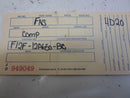 ENGINE COMPUTER FORD PROBE 1991 1992 F12F-12A650-BC 3.0L AT ECM PCM ECU OEM