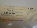ENGINE COMPUTER DAEWOO LANOS 1998 1999 2000 2001 09374767 1.6L ECM PCM ECU OEM