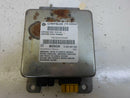 Airbag Control Module Chrysler Cirrus 1995 1996 4606028