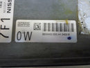 ENGINE COMPUTER NISSAN ALTIMA 2013 2014 2015 BEM400-300 A1 NEC007-070 ECM OEM