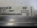 ENGINE COMPUTER HYUNDAI ELANTRA 2002 39109-23031 39105-23031 ECM PCM ECU OEM