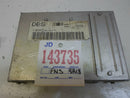 ENGINE COMPUTER BUICK RIVIERA 1985 1226866 PCM ECM ECU OEM