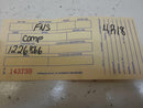 ENGINE COMPUTER BUICK RIVIERA 1985 1226866 PCM ECM ECU OEM