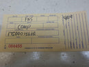 ENGINE COMPUTER TOYOTA CAMRY 1989 1990 89661-32330 17500-1561 PCM ECM ECU OEM