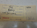ABS CONTROL MODULE VOLKSWAGEN GOLF 1993 1994 1995 1H0907379E OEM