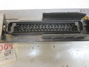ABS Control Module Chevrolet Caprice 1991 1992 1993 10178784