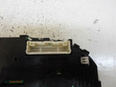 SPEEDOMETER INSTRUMENT CLUSTER NISSAN ROGUE 2008 JM00D OEM 39K MI