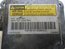 Airbag Control Module Chevrolet Malibu 2000 22627682