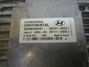 ENGINE COMPUTER HYUNDAI SONATA 2015 2016 39111-2GGL1 39101-2GGL1 ECM PCM ECU OEM