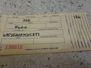 OEM Radio Navigation Audi A6 2005 2006 2007 2008 4E0919887C