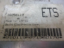 ABS Control Module Chevrolet Cavalier 1996 1997 1998 1999 16250119
