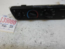 CLIMATE CONTROL FORD WINDSTAR 1995 1996 1997 1998 1999 F78H-19E764AB OEM