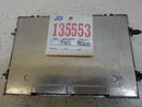 ENGINE COMPUTER CHEVROLET CAVALIER 1988 1989 1228321 2.0L ECM PCM ECU OEM
