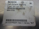 ABS CONTROL MODULE TOYOTA AVALON 2000 2001 2002 89541-07030 OEM
