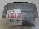 ENGINE COMPUTER SAAB 9-5 2004 5383062 5380076 PCM ECM ECU OEM