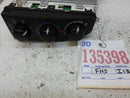 CLIMATE CONTROL HONDA CIVIC 1999 2000 52409 OEM