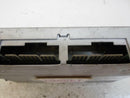 ENGINE COMPUTER CHEVROLET CAVALIER 1988 1989 1228321 2.0L ECM PCM ECU OEM