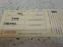 ENGINE COMPUTER SAAB 9-5 2004 5383062 5380076 PCM ECM ECU OEM