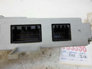 CLIMATE CONTROL HONDA CIVIC 1999 2000 52409 OEM