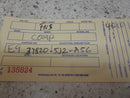 ENGINE COMPUTER ACURA TLX 2015 2016 37820-5J2-A56 ECM PCM ECU OEM