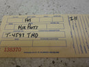 CLIMATE CONTROL FORD EXPLORER 2002 2003 2004 T-4597 OEM
